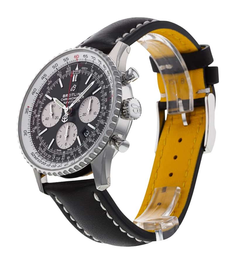 Breitling Navitimer 01 AB0121
